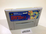 Nintendo Scope 6 SNES Super Famicom Japan - SF8584