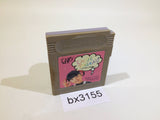 BX3155 Hitori de Dekirumon! Cooking Densetsu GameBoy Game Boy Japan