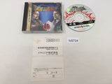 Shouryuu Sangoku Engi Sega Saturn Japan - FC8724