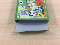 UD7686 Sgt. Frog Sergent Keroro Gunsou BOXED GameBoy Advance Japan