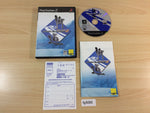 FG5095 Kaido Battle 2 Chain Reaction PS2 Japan
