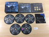 Riven The Sequel To Myst PS1 Japan - FG7294