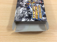 UD3404 Super Robot Wars Original Generation BOXED GameBoy Advance Japan