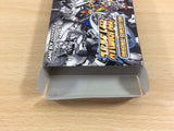 UD3404 Super Robot Wars Original Generation BOXED GameBoy Advance Japan