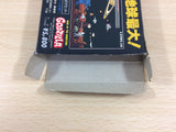 Godzilla BOXED NES Famicom Japan - UB4951