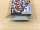 UB3641 Super Robot Wars R BOXED GameBoy Advance Japan