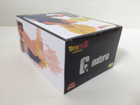 oa3316 Unopened Dragon Ball Z Vegito G x Materia Boxed Figure Japan