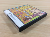 ZOO KEEPER BOXED Nintendo DS Japan - FG3465