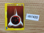 cb1420 Energy Energy Ball- VS Energy Pokemon Card TCG Japan