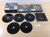 Riven The Sequel To Myst PS1 Japan - FG7294