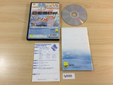 FG5095 Kaido Battle 2 Chain Reaction PS2 Japan
