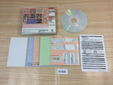 Guruguru Onsen 3 Dreamcast Japan - FF7430