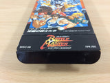 Battle Master Kyuukyoku no Senshitachi BOXED SNES Super Famicom Japan - UB7801