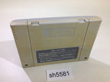 Super Gachapon World SD Gundam X SNES Super Famicom Japan - SH5581