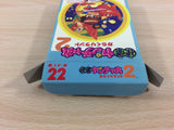 Kid Niki Radical Ninja Kaiketsu YanchaMaru 2 BOXED NES Famicom Japan - UD1584