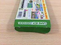 UD7686 Sgt. Frog Sergent Keroro Gunsou BOXED GameBoy Advance Japan