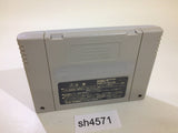 SD Gundam Gaiden Knight Gundam Monogatari SNES Super Famicom Japan - SH4571