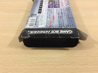 UB3641 Super Robot Wars R BOXED GameBoy Advance Japan