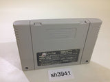 Wing Commander SNES Super Famicom Japan - SH3941
