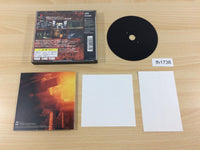 fh1738 Kileak The Blood 2 Reason In Madness PS1 Japan