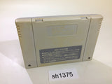 SD Gundam Gaiden Knight Gundam Monogatari SNES Super Famicom Japan - SH1375