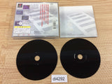 Sound Novel Evolution 3 Machi PS1 Japan - DI4292