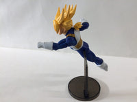 ob3900 Dragon Ball Z Super Saiyan Trunks banpresto Figure Japan