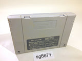 Nintendo Scope 6 SNES Super Famicom Japan - SG6671