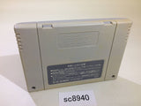 SC8940 SD Gundam Gaiden Knight Gundam Monogatari SNES Super Famicom Japan