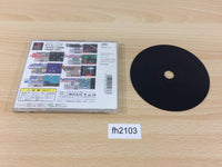 FH2103 Namco Museum Encore PS1 Japan