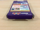 Koto Battle Tengai no Moribito BOXED GameBoy Game Boy Japan - UB2695