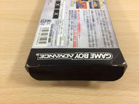 UD3404 Super Robot Wars Original Generation BOXED GameBoy Advance Japan