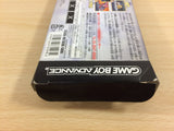 UD3404 Super Robot Wars Original Generation BOXED GameBoy Advance Japan
