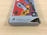 TAITO Chase H.Q. BOXED NES Famicom Japan - UD8177