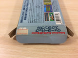 American Football Game Quarterback Scramble BOXED NES Famicom Japan - UC7001