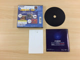 Salamander Deluxe Pack PS1 Japan - UD2267