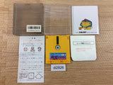 di2826 Nazoler Land Special BOXED Famicom Disk Japan