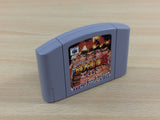 64 Ozumo 2 Sumo BOXED N64 Nintendo 64 Japan - UD8300
