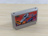 TAITO Chase H.Q. BOXED NES Famicom Japan - UD8177