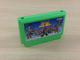 Kamen Rider SD Gran Shocker no Yabou Masked BOXED NES Famicom Japan - UC7444