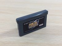 UD3404 Super Robot Wars Original Generation BOXED GameBoy Advance Japan
