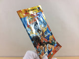 Battle Master Kyuukyoku no Senshitachi BOXED SNES Super Famicom Japan - UB7801