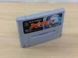 Bastard!! Ankoku no Hakaishin BOXED SNES Super Famicom Japan - UC7885