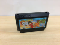 UB4844 Youkai Club BOXED NES Famicom Japan
