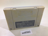 Gundam F91 Formula Senki 0122 SNES Super Famicom Japan - SE6583