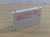 Niji no Silkroad BOXED NES Famicom Japan - UD8476