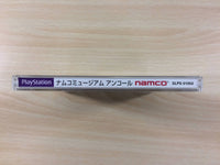 FH2103 Namco Museum Encore PS1 Japan