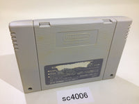 SC4006 Super Puyo Puyo SNES Super Famicom Japan