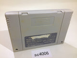 SC4006 Super Puyo Puyo SNES Super Famicom Japan
