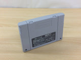 Bastard!! Ankoku no Hakaishin BOXED SNES Super Famicom Japan - UC7885